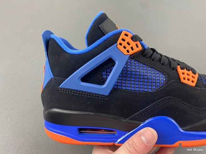 Retro Jordan 308497-027 4 432 Cavs BestValue 0731
